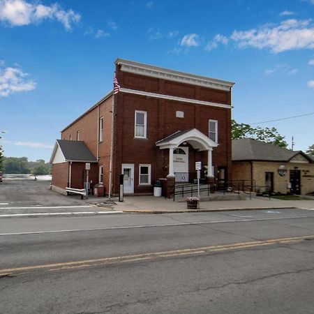 Webber Hotel Lyndonville Zewnętrze zdjęcie