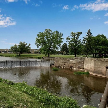 Webber Hotel Lyndonville Zewnętrze zdjęcie