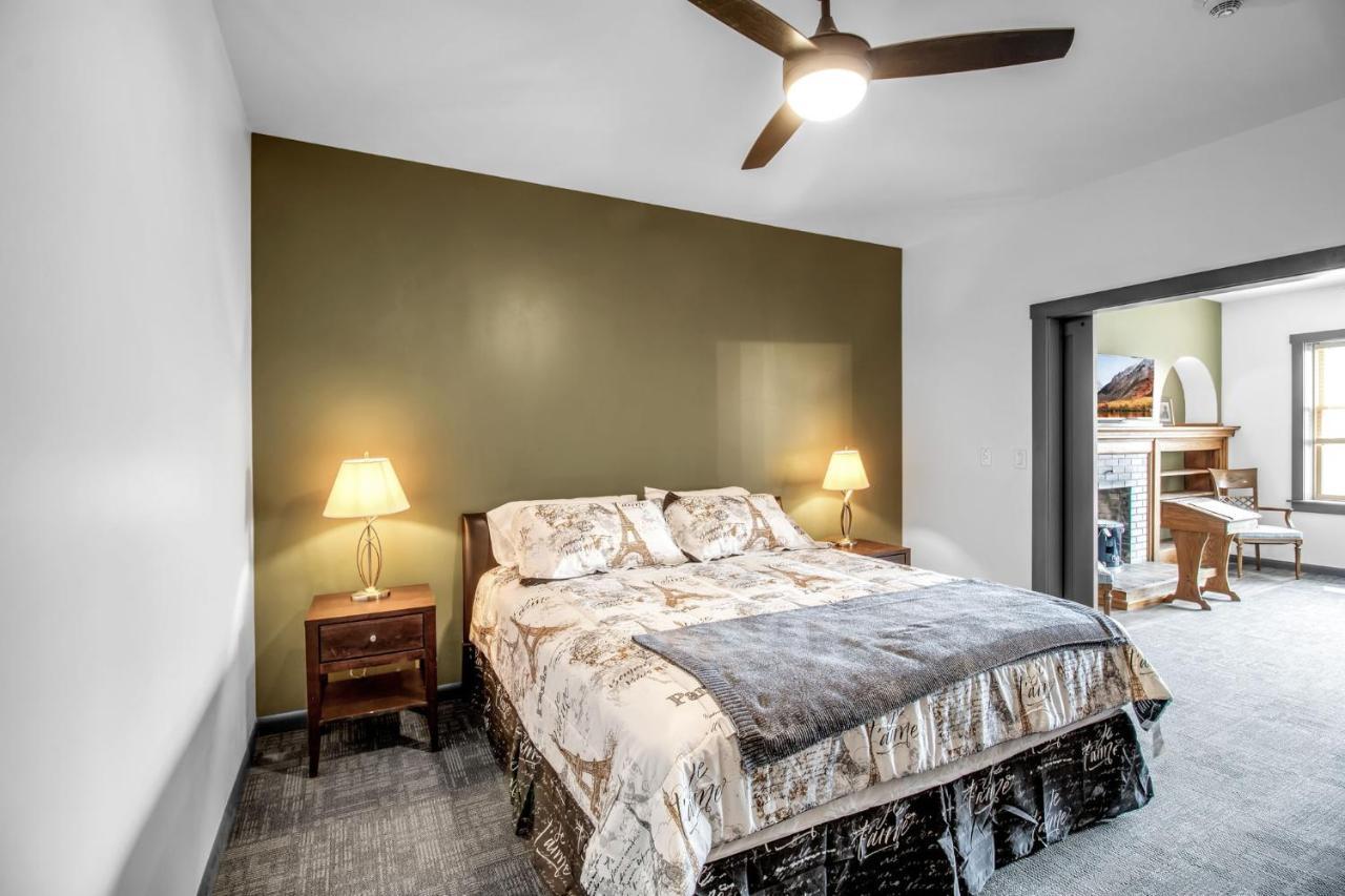 Webber Hotel Lyndonville Zewnętrze zdjęcie