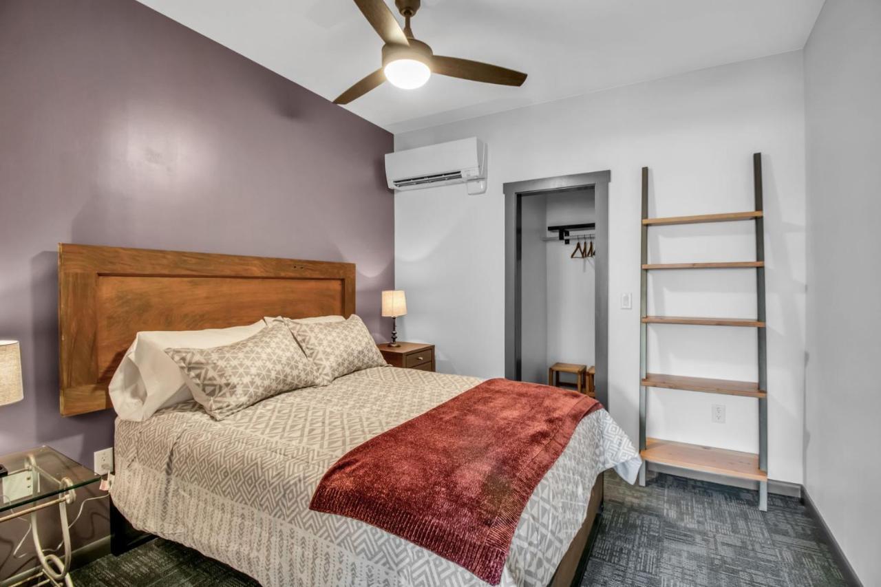 Webber Hotel Lyndonville Zewnętrze zdjęcie