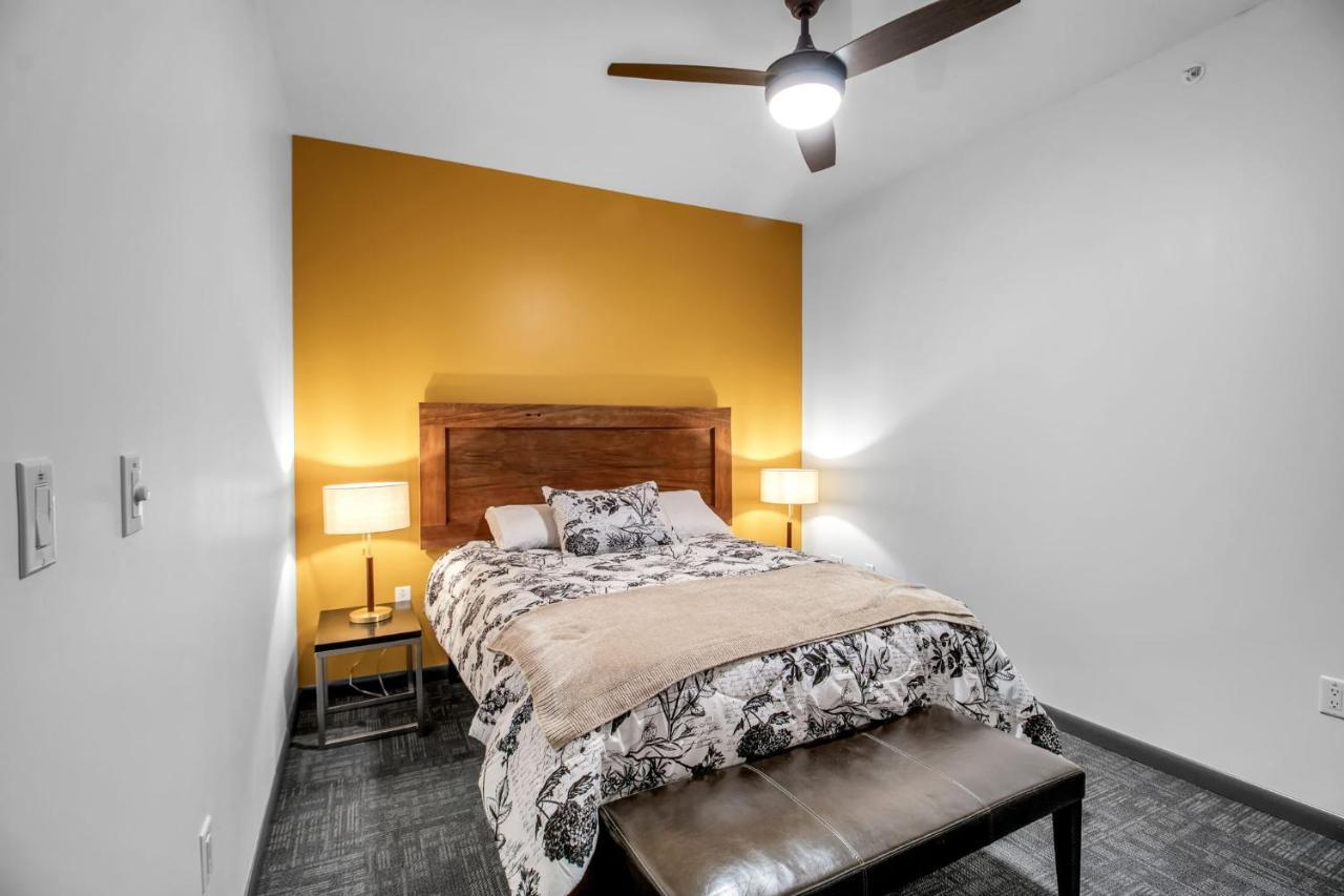 Webber Hotel Lyndonville Zewnętrze zdjęcie