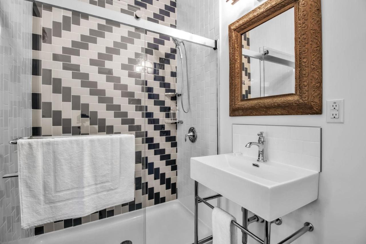 Webber Hotel Lyndonville Zewnętrze zdjęcie
