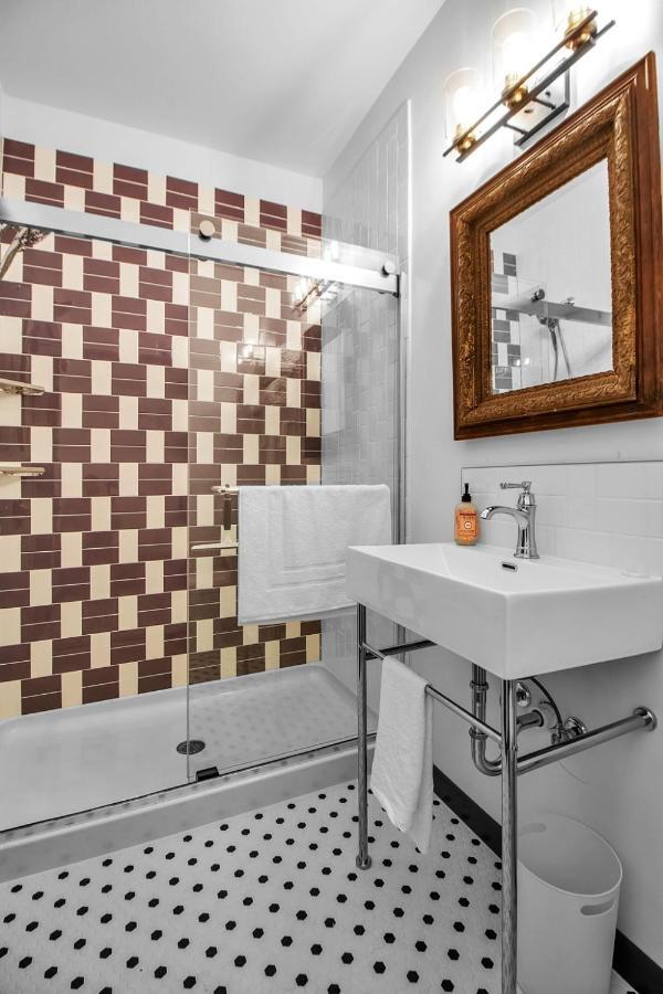 Webber Hotel Lyndonville Zewnętrze zdjęcie