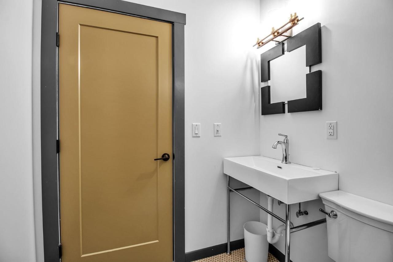 Webber Hotel Lyndonville Zewnętrze zdjęcie
