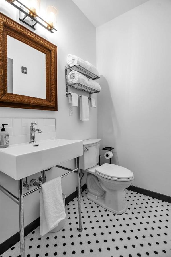 Webber Hotel Lyndonville Zewnętrze zdjęcie