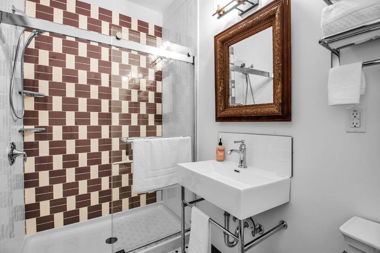 Webber Hotel Lyndonville Zewnętrze zdjęcie