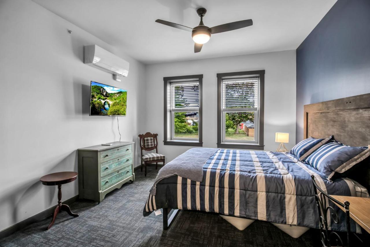Webber Hotel Lyndonville Zewnętrze zdjęcie