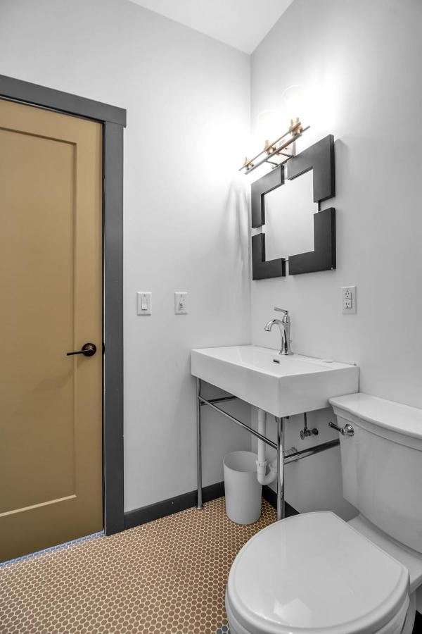 Webber Hotel Lyndonville Zewnętrze zdjęcie